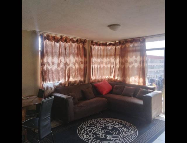 2 BEDROOM APARTMENT FOR SALE IN SUNNYSIDE